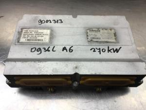 Motor Control Device